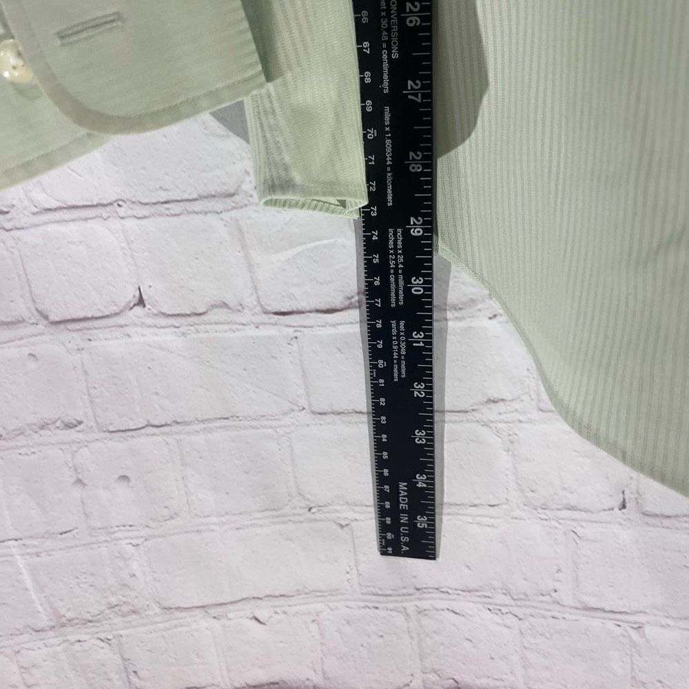 Joseph & Feiss Fitted Button Down - Picture 5 of 5